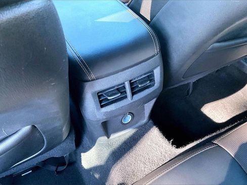 Certified 2022 Cadillac CT4 Sport w/ LPO, ONYX Package image 10