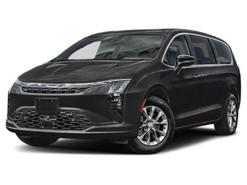 New 2027 Chrysler Pacifica Select FWD image 1