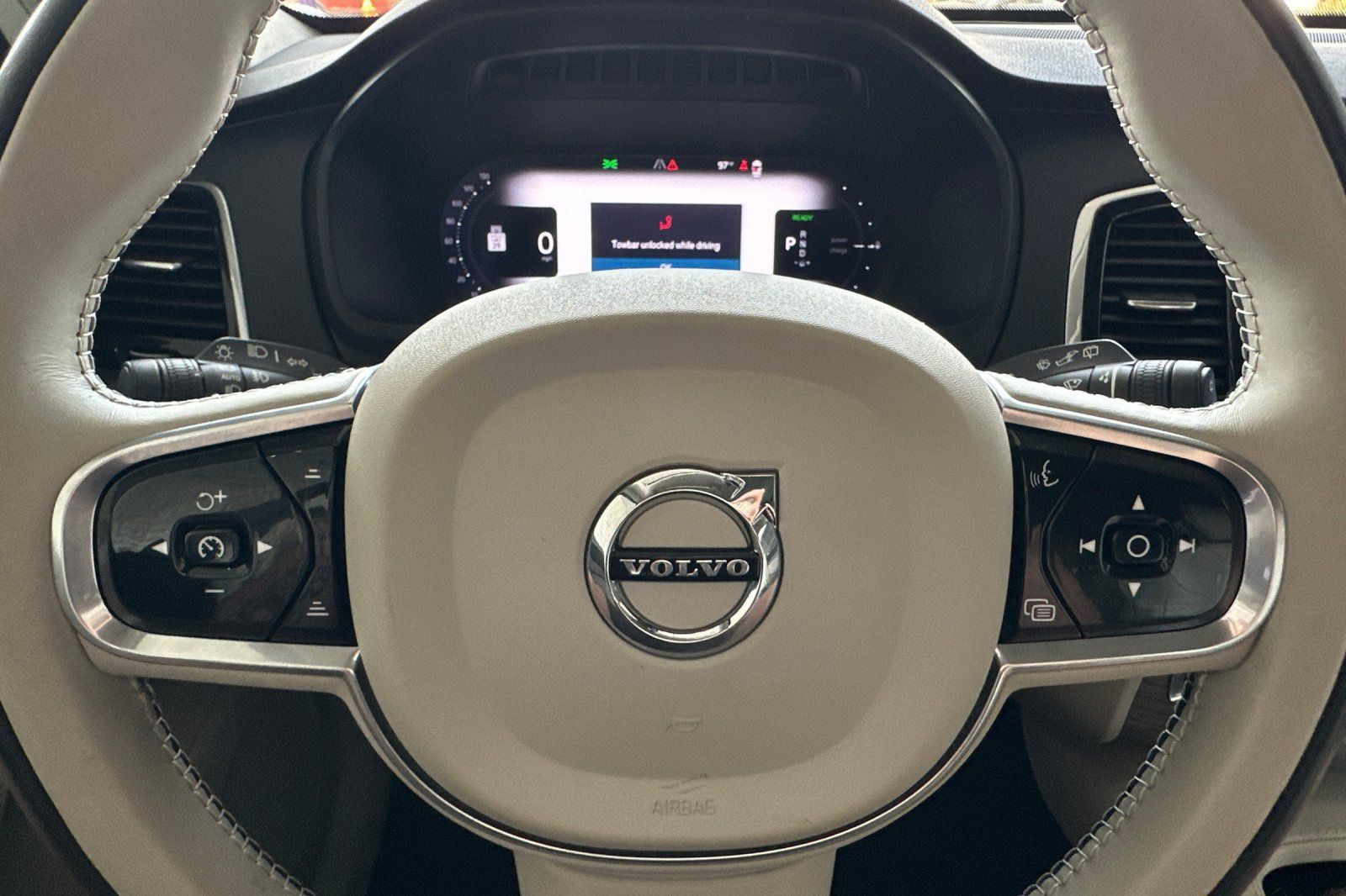 Used 2023 Volvo XC90 T8 Plus AWD/4WD image 26