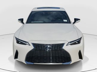Certified 2023 Lexus IS 300 w/ Comfort Package RWD video 2