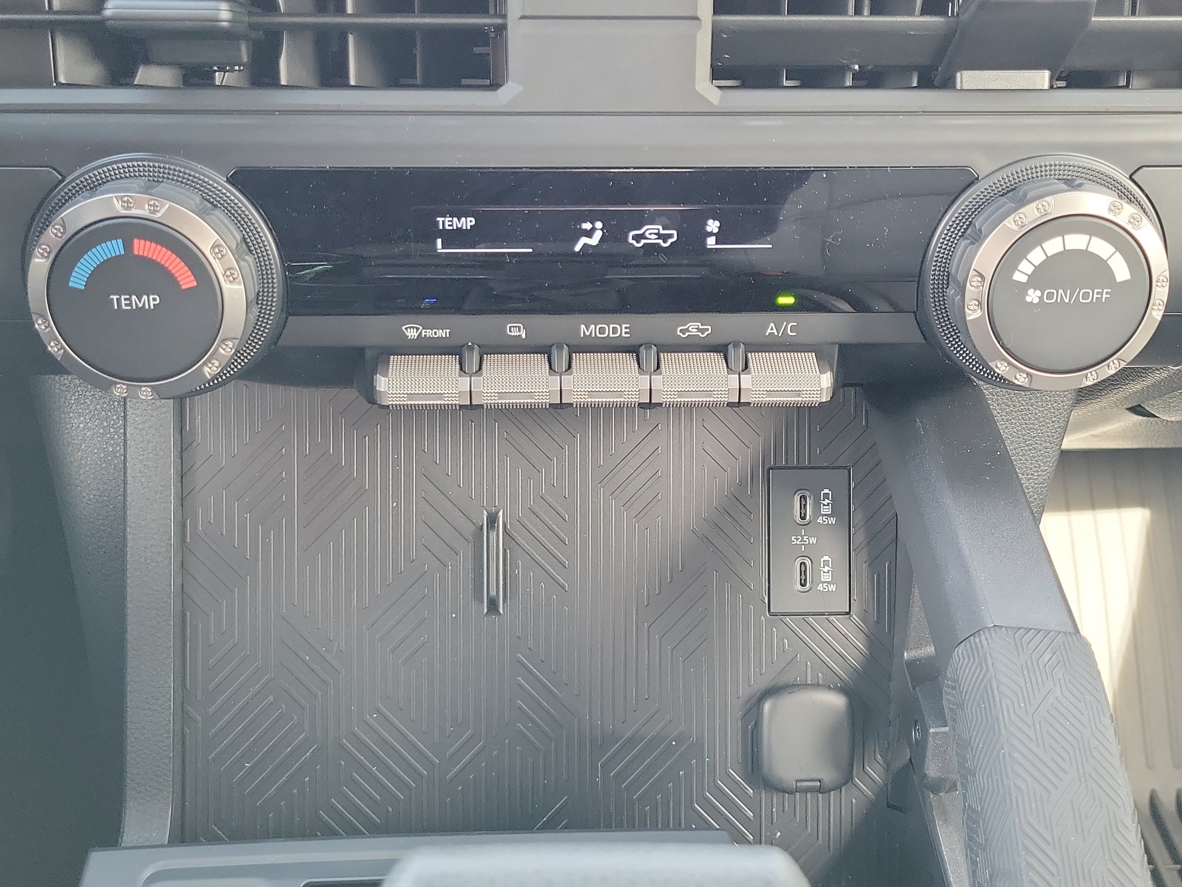 Used 2026 Toyota Tacoma SR5 RWD image 25