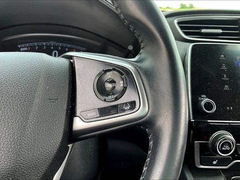 Used 2022 Honda CR-V EX-L image 12