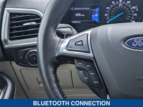 Used 2016 Ford Edge Titanium w/ Technology Package FWD image 26