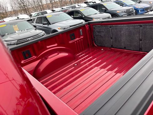 Used 2022 Ford F150 King Ranch w/ Equipment Group 601A High image 12