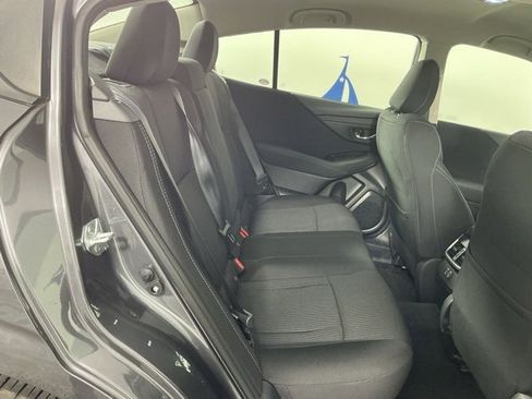 Used 2023 Subaru Legacy Premium image 11