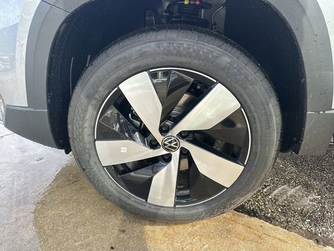 New 2026 Volkswagen Taos S image 26