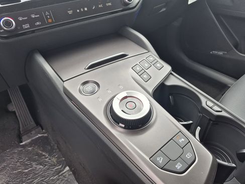 New 2026 Kia Sportage SX Prestige AWD/4WD image 9