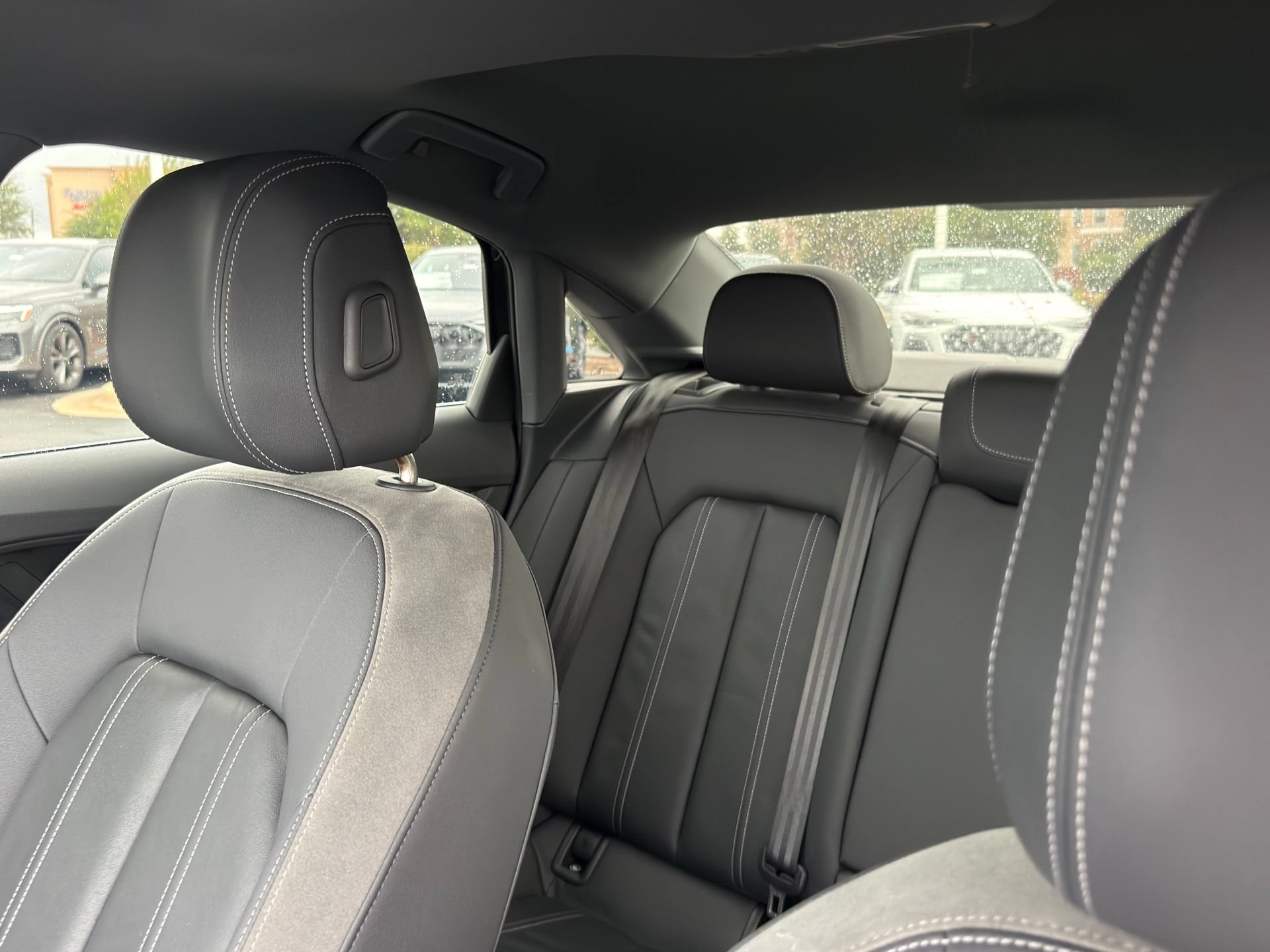 Used 2023 Audi A3 2.0T Premium Plus w/ Premium Plus Package FWD image 10