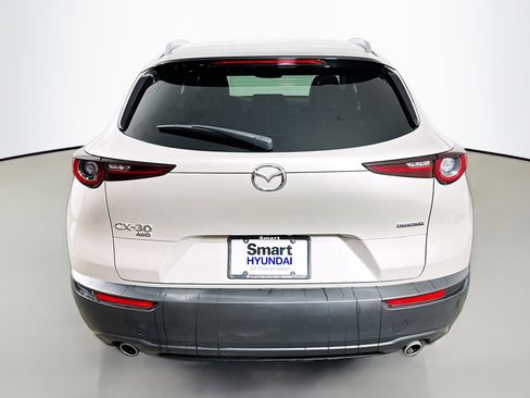 Used 2024 MAZDA CX-30 AWD 2.5 S w/ Select Sport Pkg image 6
