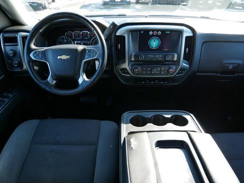 Used 2014 Chevrolet Silverado 1500 LT w/ All Star Edition AWD/4WD image 19