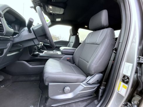 New 2026 Ford F150 STX w/ Equipment Group 200A image 10