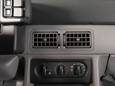 Used 1993 Ford Mustang Cobra RWD image 21