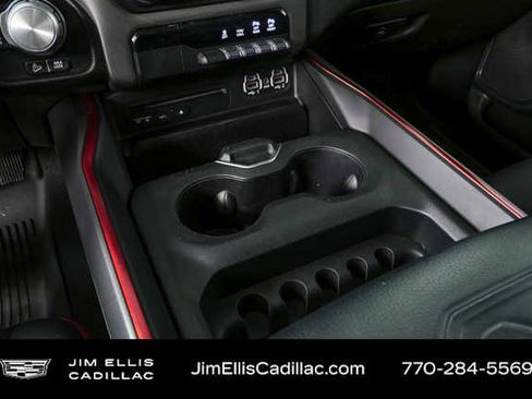 Used 2019 RAM 1500 Rebel w/ Rebel Level 2 Equipment Group image 16