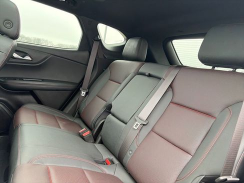 Used 2024 Chevrolet Blazer RS w/ Driver Confidence II Package image 30