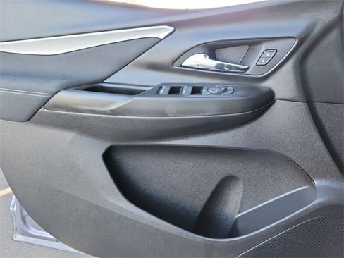 Certified 2023 Chevrolet Bolt LT image 19