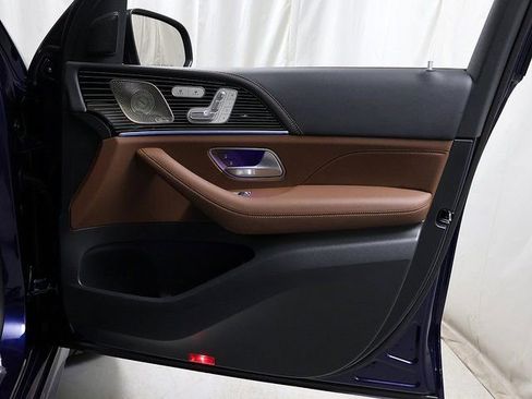 Certified 2026 Mercedes-Benz GLE 450 4MATIC image 35