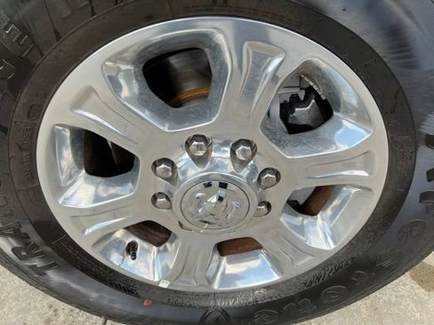 Used 2026 RAM 2500 Big Horn AWD/4WD image 9
