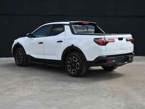 Used 2023 Hyundai Santa Cruz SEL w/ Activity Package image 5