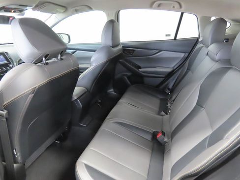 Used 2023 Subaru Crosstrek 2.5i Sport AWD/4WD image 17