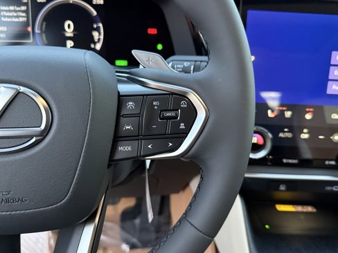 New 2026 Lexus RZ 450e RZ 450e Premium image 22