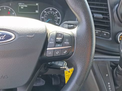Used 2025 Ford Transit 250 Low Roof w/ Exterior Upgrade Package RWD image 15