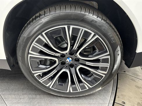 Used 2026 BMW X3 xDrive30 w/ Convenience Package image 27