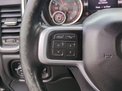 Used 2019 RAM 3500 Big Horn image 18