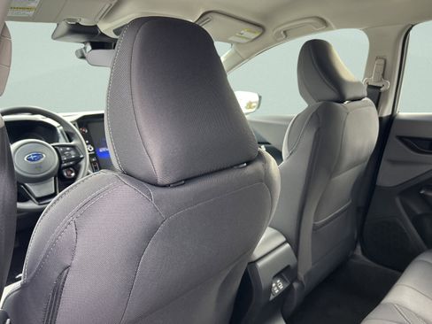 New 2026 Subaru Crosstrek 2.5i Premium image 16