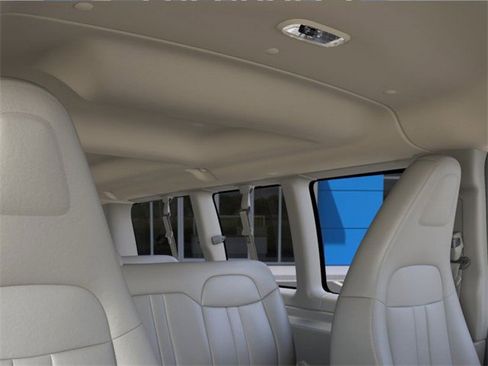 New 2024 Chevrolet Express 2500 LS w/ Driver Convenience Package image 24