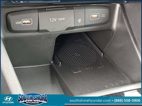 Certified 2024 Hyundai Tucson SEL AWD/4WD image 33