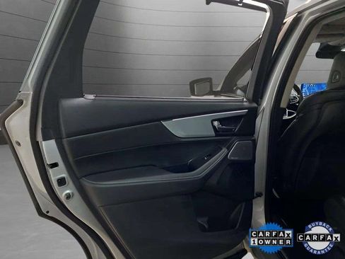 Used 2026 Acura MDX Technology Package image 71