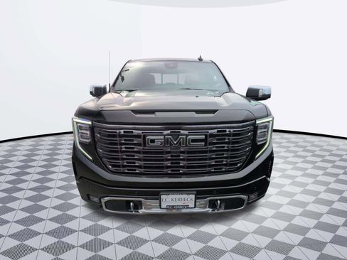 New 2026 GMC Sierra 1500 Denali Ultimate AWD/4WD image 32