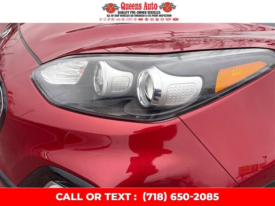 Used 2021 Kia Sportage LX AWD/4WD image 28