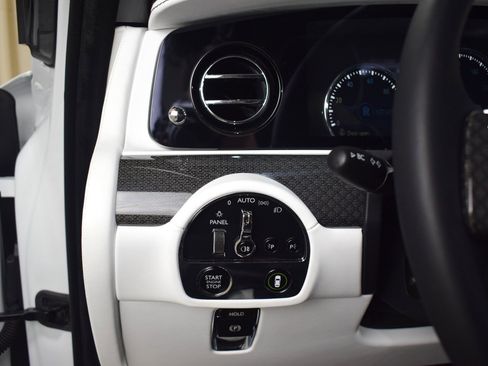 Certified 2022 Rolls-Royce Ghost Black Badge image 30