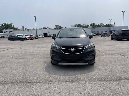 Used 2019 Buick Encore Preferred FWD image 8