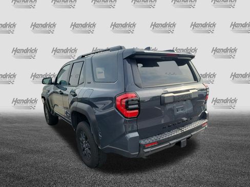 Used 2026 Toyota 4Runner SR5 AWD/4WD image 8