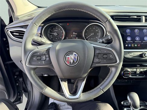 Used 2023 Buick Encore GX Select w/ Safety Package II image 15