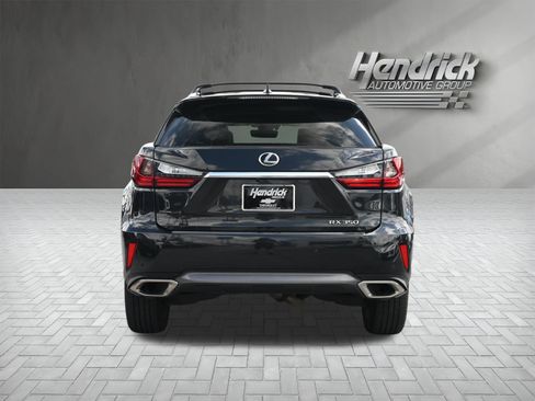 Used 2016 Lexus RX 350 FWD w/ Premium Package image 10