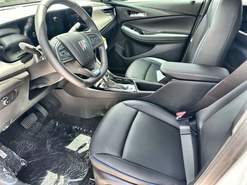 New 2026 Buick Encore GX Sport Touring w/ Comfort Package FWD image 24