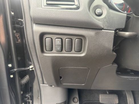 Used 2021 Mitsubishi Outlander Sport LE AWD/4WD image 18