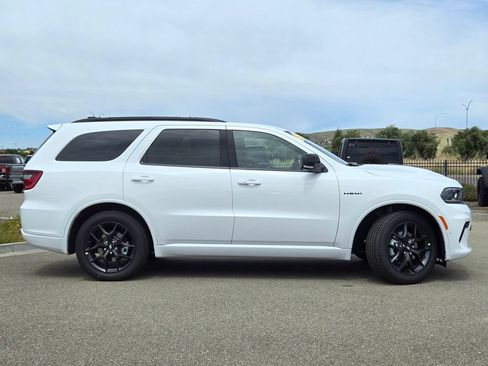 New 2026 Dodge Durango GT AWD/4WD image 2