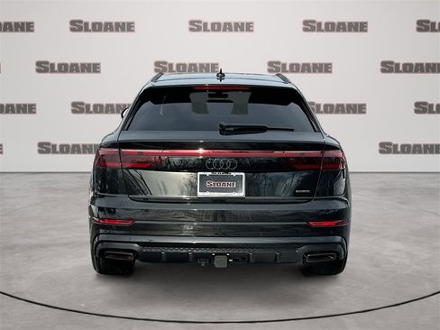 New 2026 Audi Q8 Premium Plus image 4