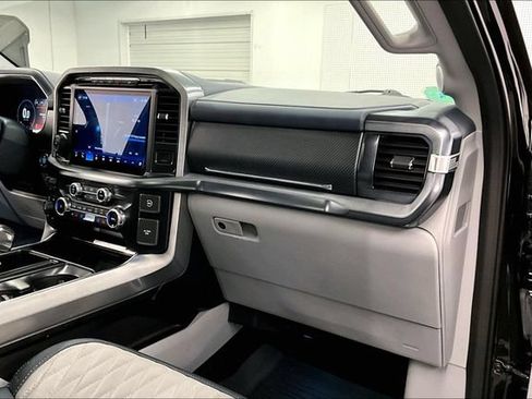 Used 2023 Ford F150 Limited AWD/4WD image 20