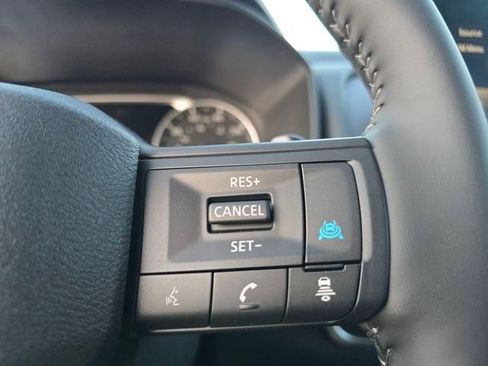 New 2026 Nissan Rogue SV w/ Cold Weather Package image 9