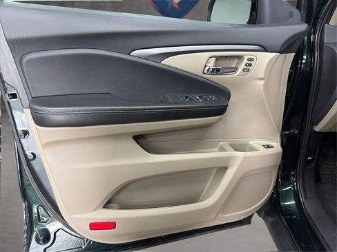 Used 2019 Honda Pilot EX-L image 35