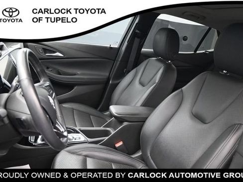 Used 2023 Buick Encore GX Essence w/ Experience Buick Package FWD image 22