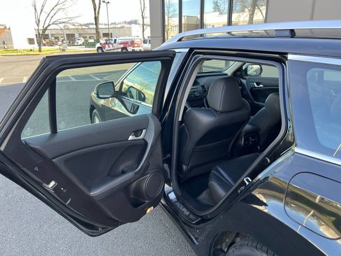 Used 2012 Acura TSX Sport Wagon image 8