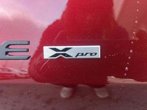New 2025 Kia Sportage X-Pro Prestige image 8