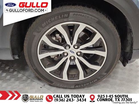 Used 2025 Ford Explorer ST-Line image 29