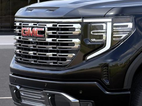 New 2026 GMC Sierra 1500 Denali AWD/4WD image 13